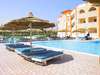 Aqua Blue Resort 